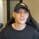 [BTOB] 응강이한테 뽀뽀하기<b>vs</b>뽀뽀받기