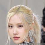 <b>로제</b> 화장 왜이래 ㅜㅜㅜㅜ