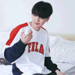 슈가 앞광고 개귀여움ㅋㅋㅋ