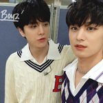 [더보이즈] <b>갤럭시</b> 스밍 중복으로 가능한게 젤 부러움