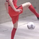 [더보이즈] 맞아 김선우 다리 두꺼울 것 같잖아