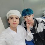 [더보이즈] <b>스</b><b>춤</b> 월요일 아니면 금요일에 뜬대
