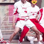 [더보이즈] 선우는 허벅지가 ㄹㅇ