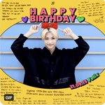 [스키즈] <b>용복이</b> 생일축하해❤️❤️
