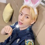 [BTOB] 집가서 인스타 올려준다던 이민혁..