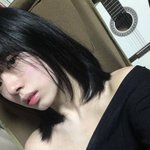 [댓글부탁해] 이거 레이어드컷이야?