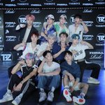 [더<b>보이즈</b>] 덥<b>나잇</b>❤