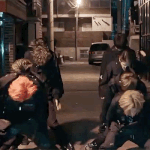 [NCT칠프] 음방에서 <b>테크</b>웨어를 보다니