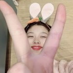 육성재 김유정 주토피아