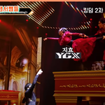 더보이즈 오솔레미오 현재 댄서 <b>ygx</b> 지효였네 와