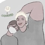 [방탄소년단] <b>이</b> 팬<b>아트</b> 너무웃겨ㅋㅋㅋ
