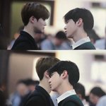 [NCT칠프] 뜬금없는데 난 <b>재도</b>가 서로 이름 부를때