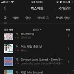 [모두드루와] 샤이니 <b>재연</b> 차트 재진입