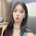 [댓글부탁해] '여자' 아이들 미연 레즈비언 인가봐