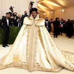 LLE가 뽑은 2021 Met Gala 베스트 드레서