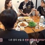 선수촌에서 술 마시면서 친해진 김연경-김온아
