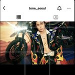 [NCT칠프] 톤 서울 <b>피드</b>에 재현이 태용이