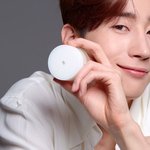 현재 뷰티 브랜드 모델인 남자 아이돌들