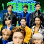 [NCT칠프] 틱톡챌린지 <b>레츠</b>게릿