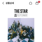 [더보이즈] 더<b>스타</b> 10월호