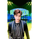 [NCT칠프] 아 누가 <b>보리</b>보리쌀이라해서 입에 주먹 넣음