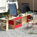 [캠핑] <b>목수</b>들의 꿈을 응원해주세요