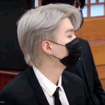 [방탄소년단] 민윤기를 계이름으로 표현하면 '레' 아니냐