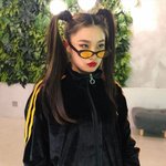 스우파 댄서 머리 염색하기