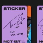 [NCT칠프] 이리 <b>형아</b> 포카