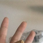 포춘<b>쿠키</b> 샀는데 이거 뭐냐..?