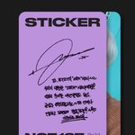 [NCT정우] 아니 정우는 또 <b>편지</b>를 썼네