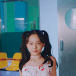 오늘 공개된 '방과후 설렘' 1학년 18명.<b>gif</b>  (스압주의)