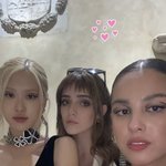 올리비아 로드리고 <b>인별</b>스토리 로제