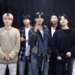 [방탄소년단] 애들 옷 다 <b>예쁘다</b>