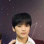 [NCT칠프] 이햬챤..<b>흑발</b>