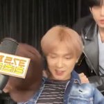 [NCT칠프] 이 <b>때</b> 귀여웠음