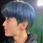 [NCT칠프] 마크 거의 아기지구<b>젤리</b>인데?