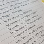 [ㅈㄱㄴ] 존1나 빨리 쓰는 인간의 글씨체✏