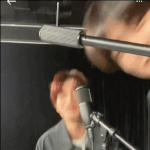 재현 머리 <b>자름</b>ㄷㄷㄷ