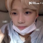[더보이즈] 이거 <b>right</b> here때인가????