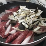 송이<b>버섯</b> 먹어 본사람