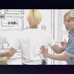 [BTOB] 응가 <b>표정</b>ㅋㅋㅋㅋㅋ