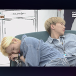 [BTOB] 이민혁 다람쥐 맞음 반박<b>불가임</b>