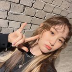 [모두드루와] <b>이채연</b> 인스타 레전드 ㅠㅠ