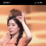 트와이스 <b>이날</b> 진짜 이쁘지않아??