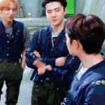 [EXO] <b>악보</b>고싶다