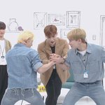 [BTOB] ㅌㄷ님분 <b>주의</b>)) 구공탄 쪼꼬미