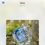 [NCT칠프] <b>나용</b>칠 뒤늦게 스밍 참여