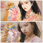 <b>류진</b> 팬아트