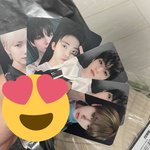 [NCT드림] 머 머랴 나 회사의 실수 첨받아봐서 자랑할라고 들어왔는데